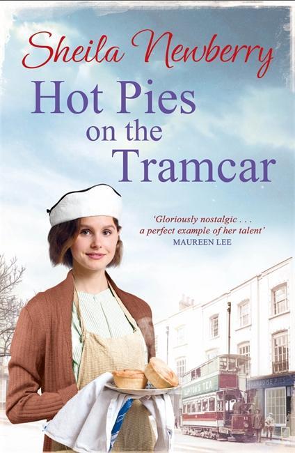 Cover: 9781785761928 | Hot Pies on the Tram Car | Sheila Everett (u. a.) | Taschenbuch | 2017