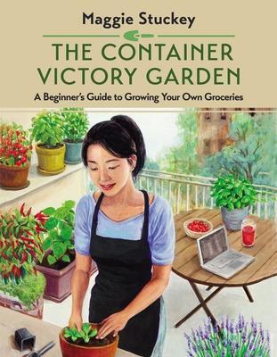 Cover: 9780785255765 | The Container Victory Garden | Maggie Stuckey | Taschenbuch | Englisch