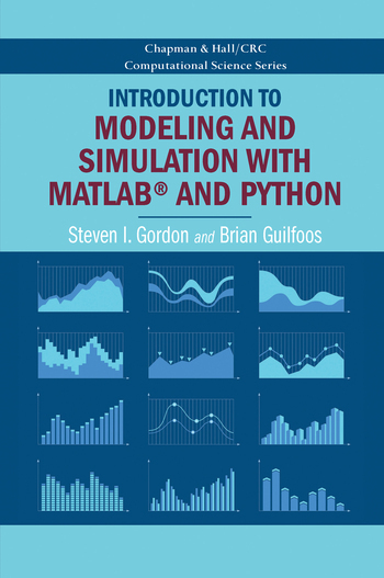 Cover: 9780367573362 | Introduction to Modeling and Simulation with MATLAB® and Python | Buch