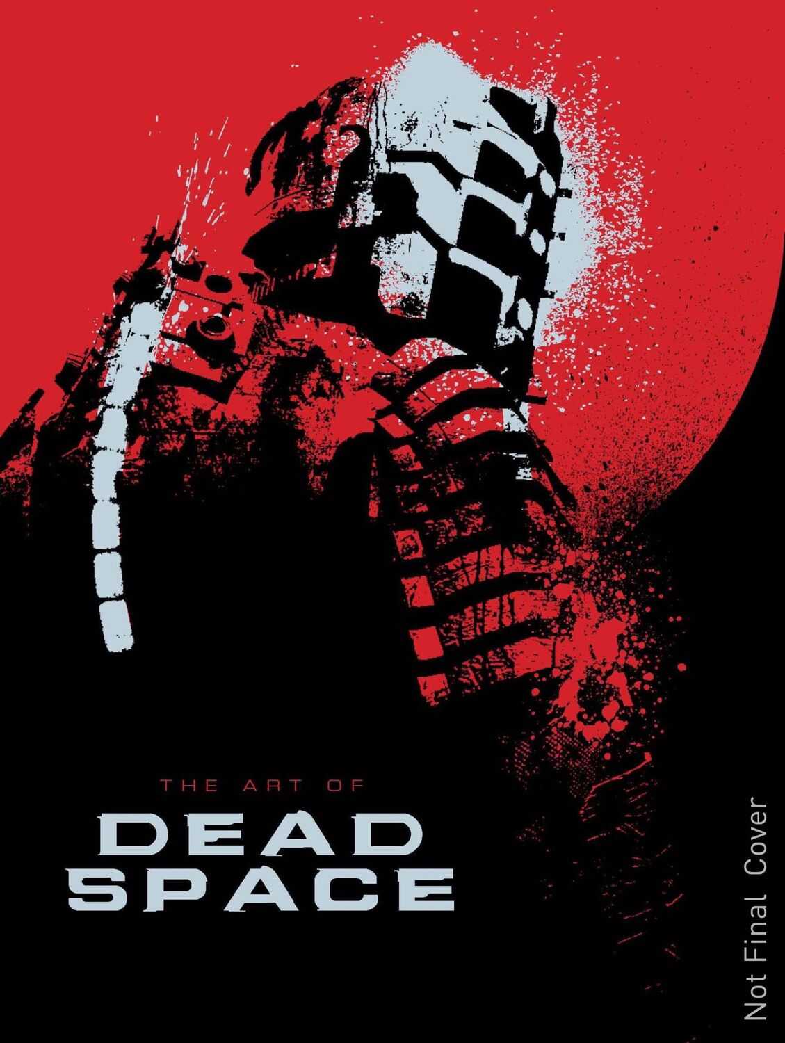 Cover: 9781781164266 | The Art of Dead Space | Martin Robinson | Buch | Gebunden | Englisch