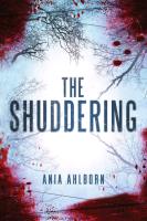 Cover: 9781611099676 | Ahlborn, A: The Shuddering | Ania Ahlborn | Taschenbuch | Englisch