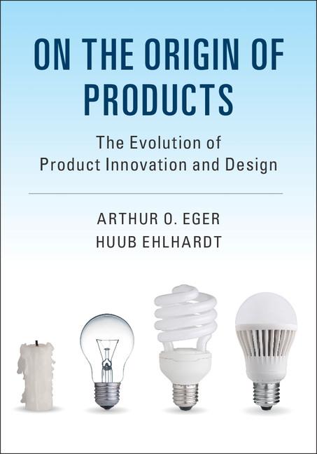 Cover: 9781316638187 | On the Origin of Products | Arthur O. Eger (u. a.) | Taschenbuch