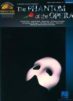 Cover: 9781423482109 | The Phantom of the Opera | Andrew Lloyd Webber | Taschenbuch | 2010