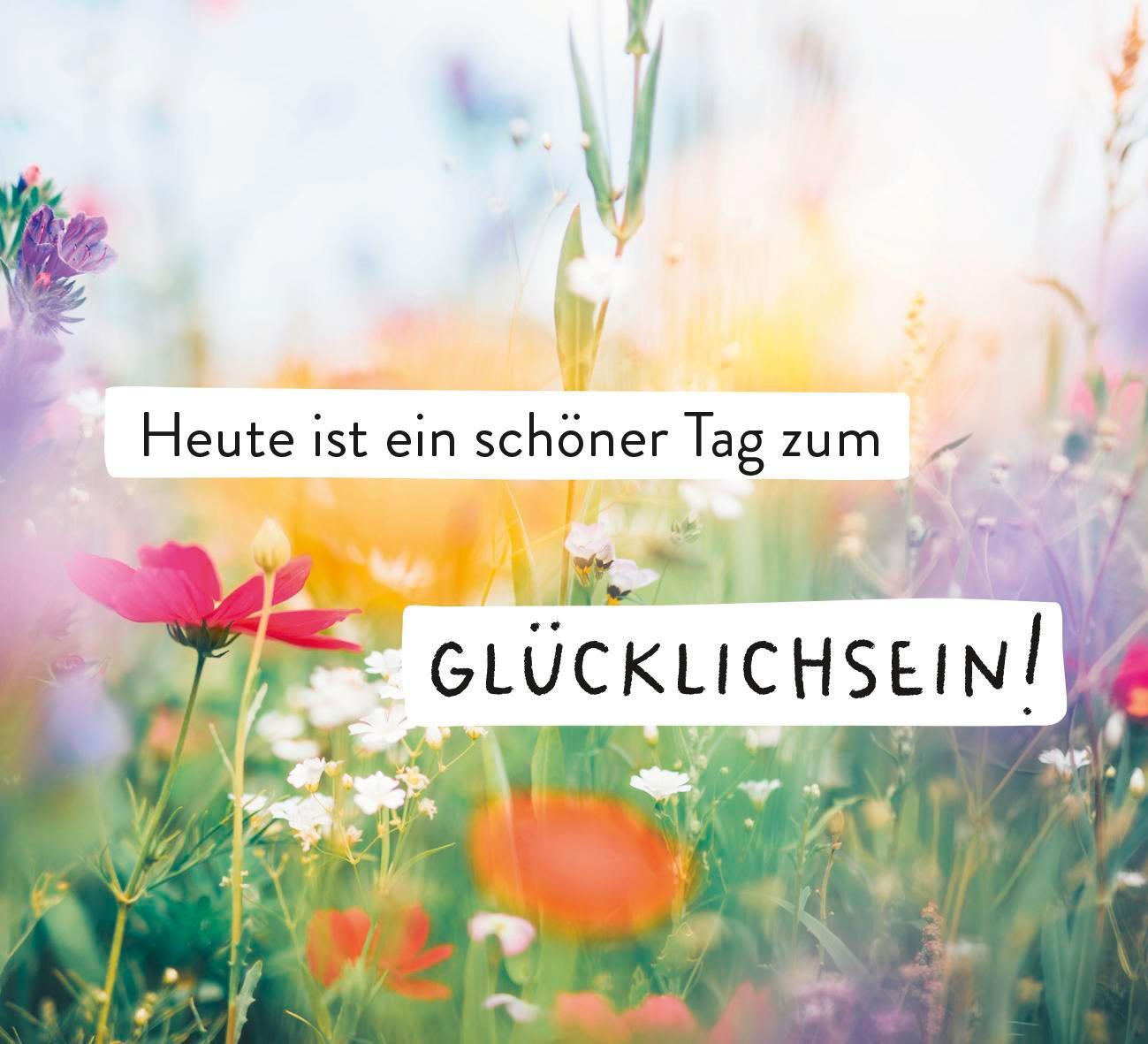 Bild: 9783848502141 | Be happy - Kleine Glücklichmacher für dich | Groh Verlag | Taschenbuch