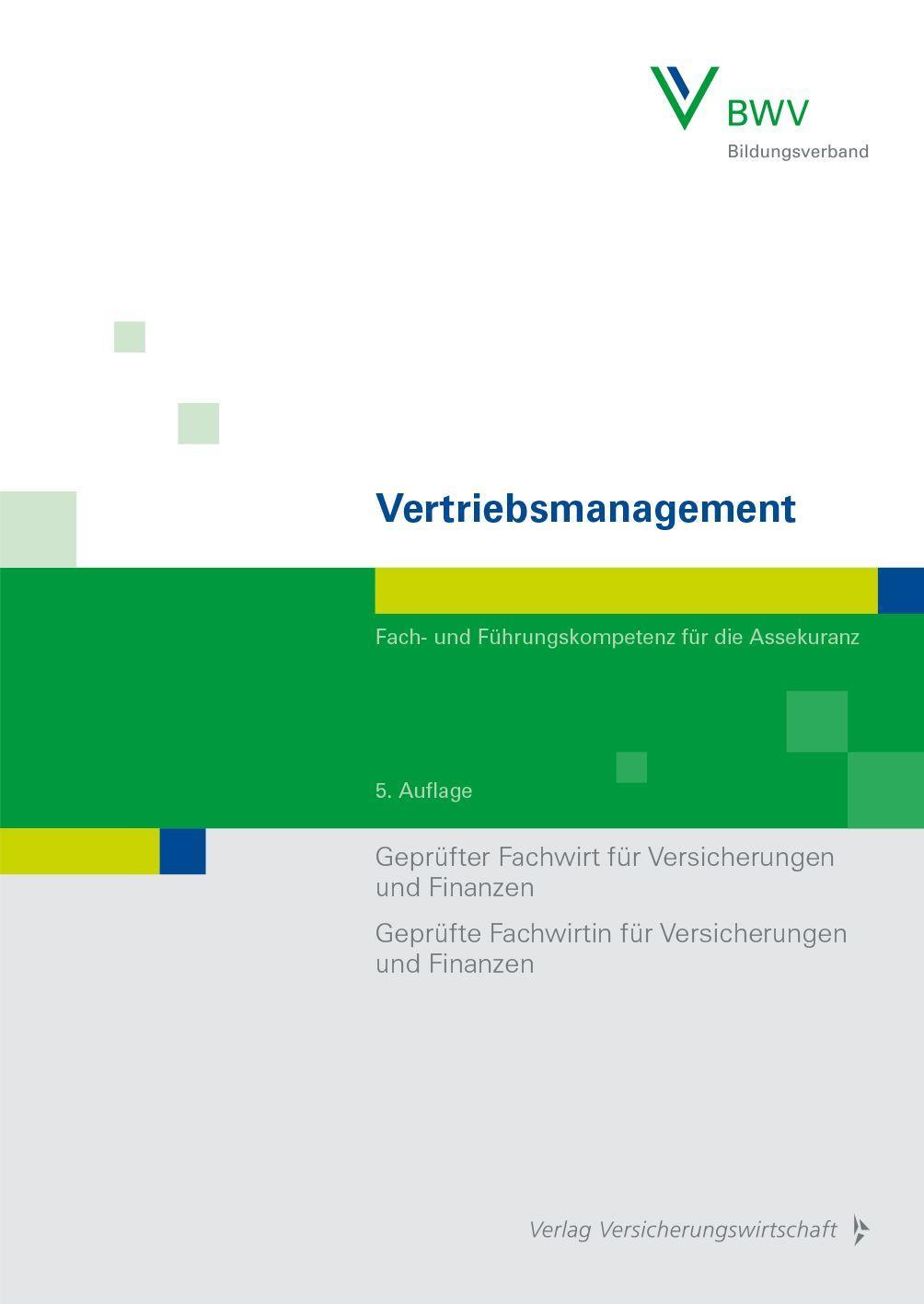 Cover: 9783963293917 | Vertriebsmanagement | Matthias Beenken | Taschenbuch | 272 S. | 2021