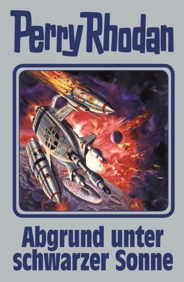 Cover: 9783955480196 | Perry Rhodan 140. Abgrund unter schwarzer Sonne | Perry Rhodan | Buch