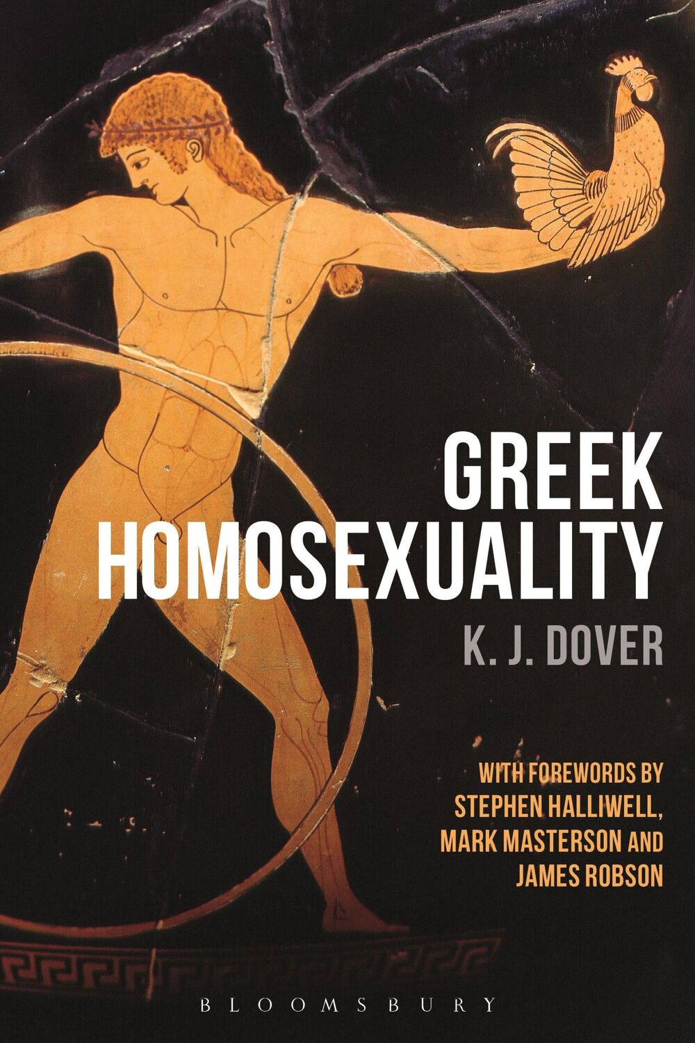 Cover: 9781474257152 | Greek Homosexuality | K. J. Dover | Taschenbuch | Englisch | 2016