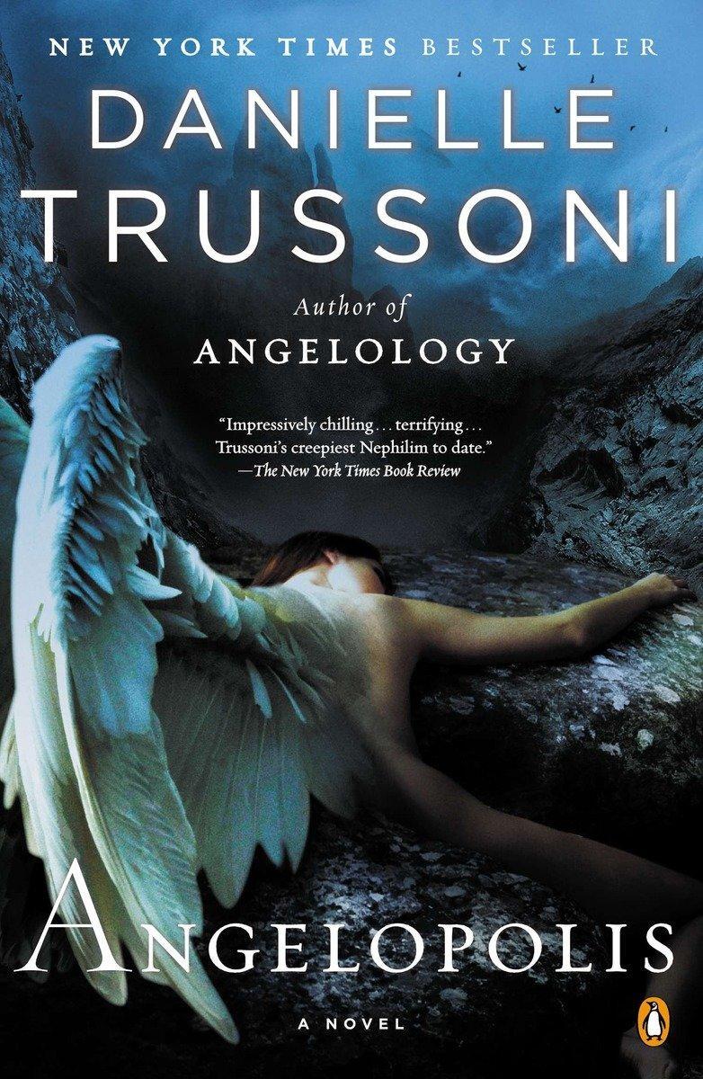 Cover: 9780143124863 | Angelopolis | Danielle Trussoni | Taschenbuch | Englisch | 2013