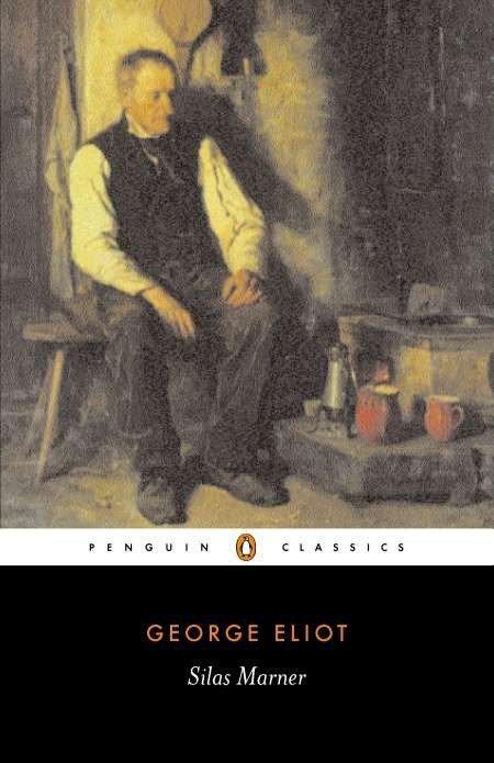 Cover: 9780141439754 | Silas Marner | George Eliot | Taschenbuch | Einband - flex.(Paperback)