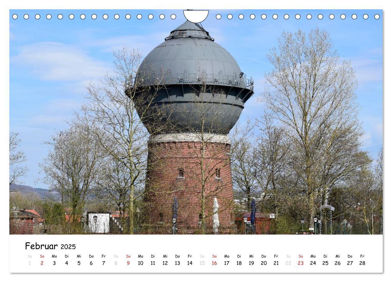 Bild: 9783435565955 | Crailsheim - Stimmungsvolle Momente (Wandkalender 2025 DIN A4...