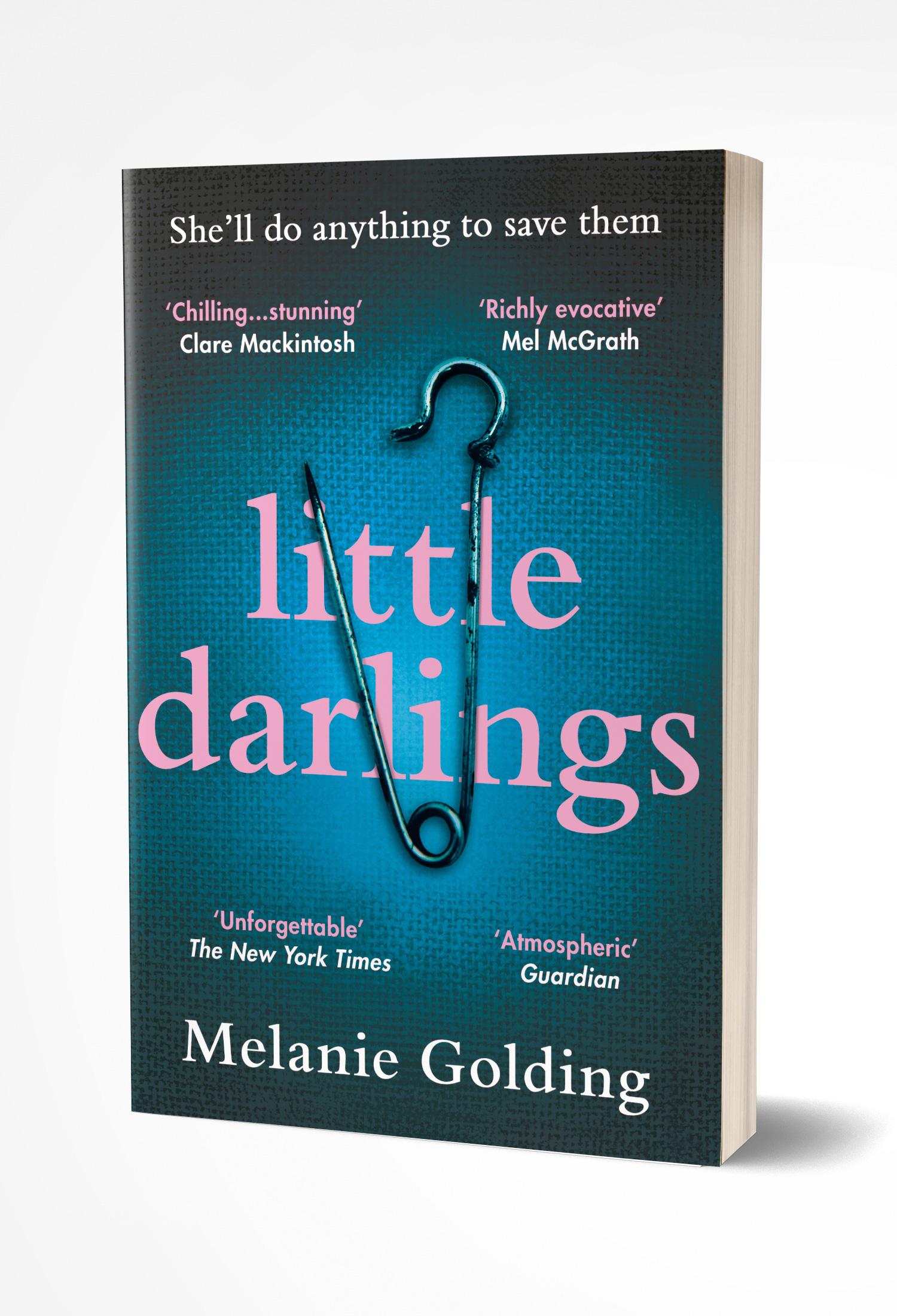 Bild: 9780008293710 | Little Darlings | Melanie Golding | Taschenbuch | 384 S. | Englisch