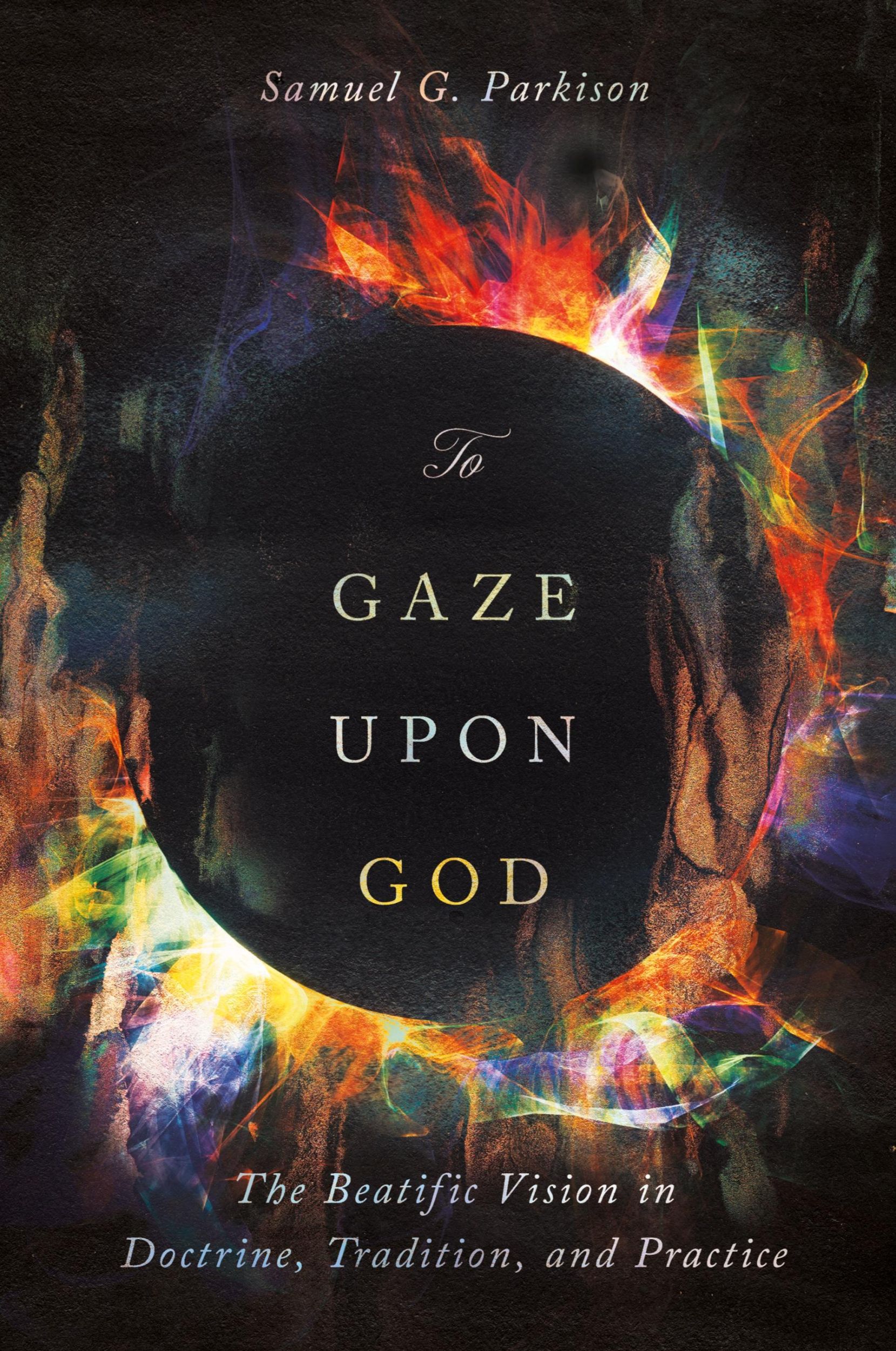 Cover: 9781514007662 | To Gaze upon God | Samuel Parkison | Taschenbuch | Paperback | 2024