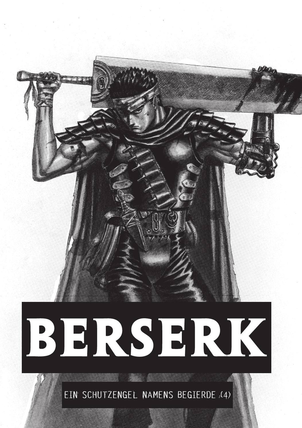 Bild: 9783741612114 | Berserk: Ultimative Edition | Bd. 2 | Kentaro Miura | Taschenbuch