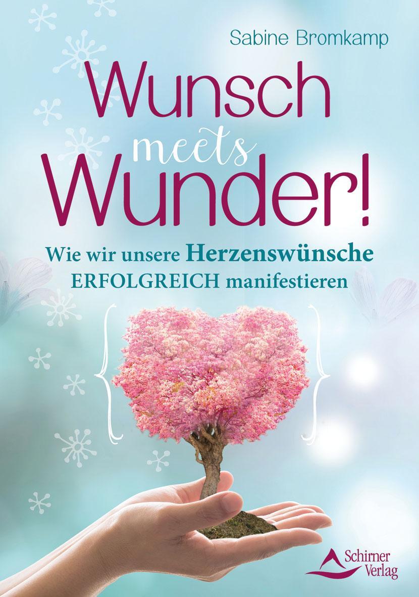 Cover: 9783843413626 | Wunsch meets Wunder! | Sabine Bromkamp | Taschenbuch | 136 S. | 2018