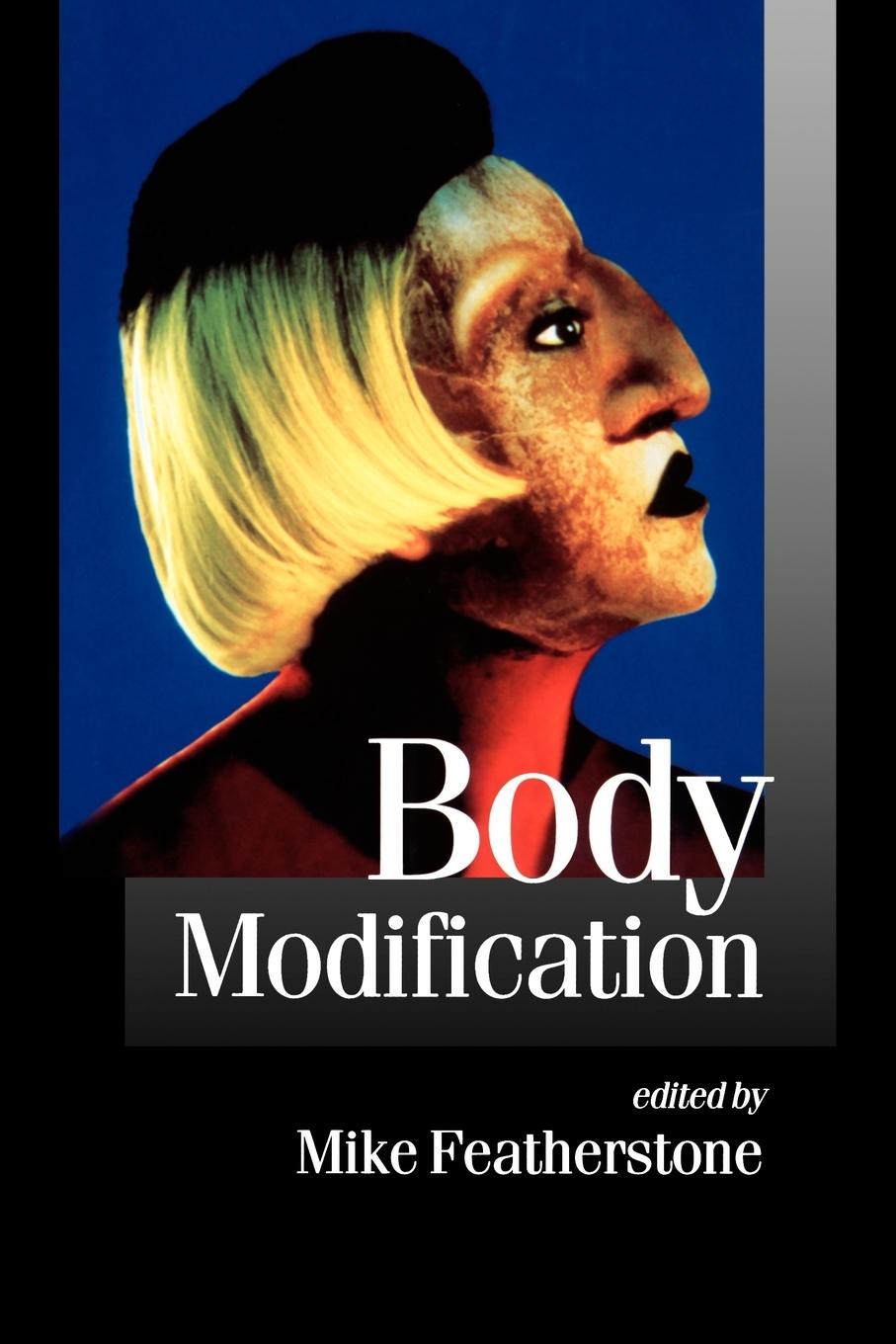 Cover: 9780761967965 | Body Modification | Featherstone | Taschenbuch | Englisch | 2000