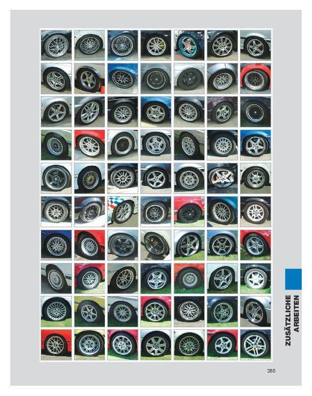 Bild: 9783958431454 | Das BMW 3er Schrauberhandbuch - Baureihen E30/E36 | Wayne R. Dempsey