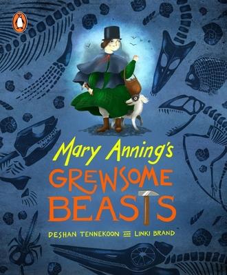 Cover: 9780639608297 | Mary Anning's Grewsome Beasts | Deshan Tennekoon (u. a.) | Taschenbuch