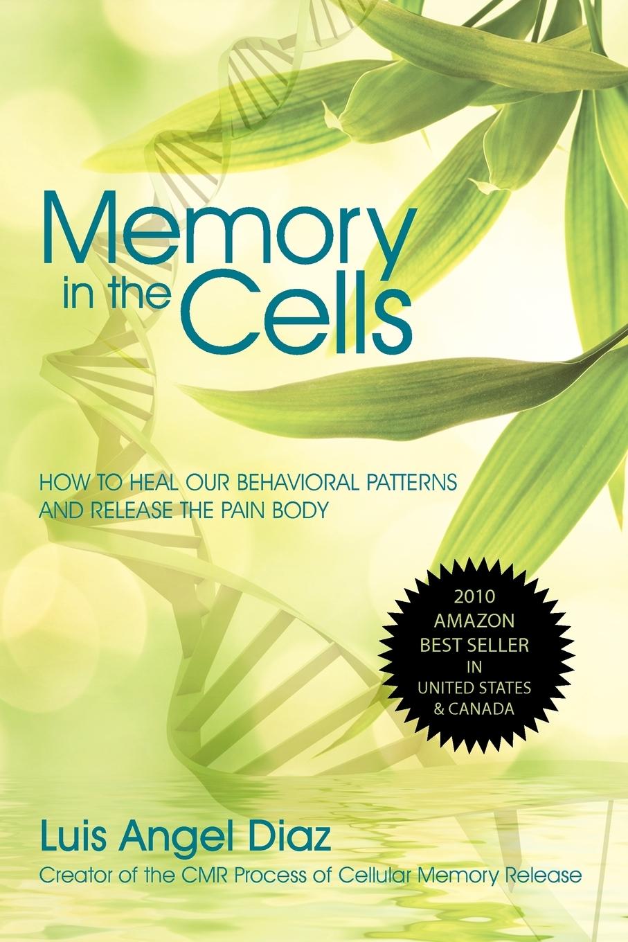 Cover: 9780595523788 | MEMORY IN THE CELLS | Luis Diaz | Taschenbuch | Englisch | 2010