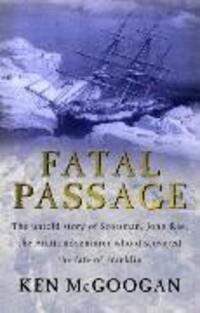 Cover: 9780553814934 | Fatal Passage | Ken McGoogan | Taschenbuch | Englisch | 2002