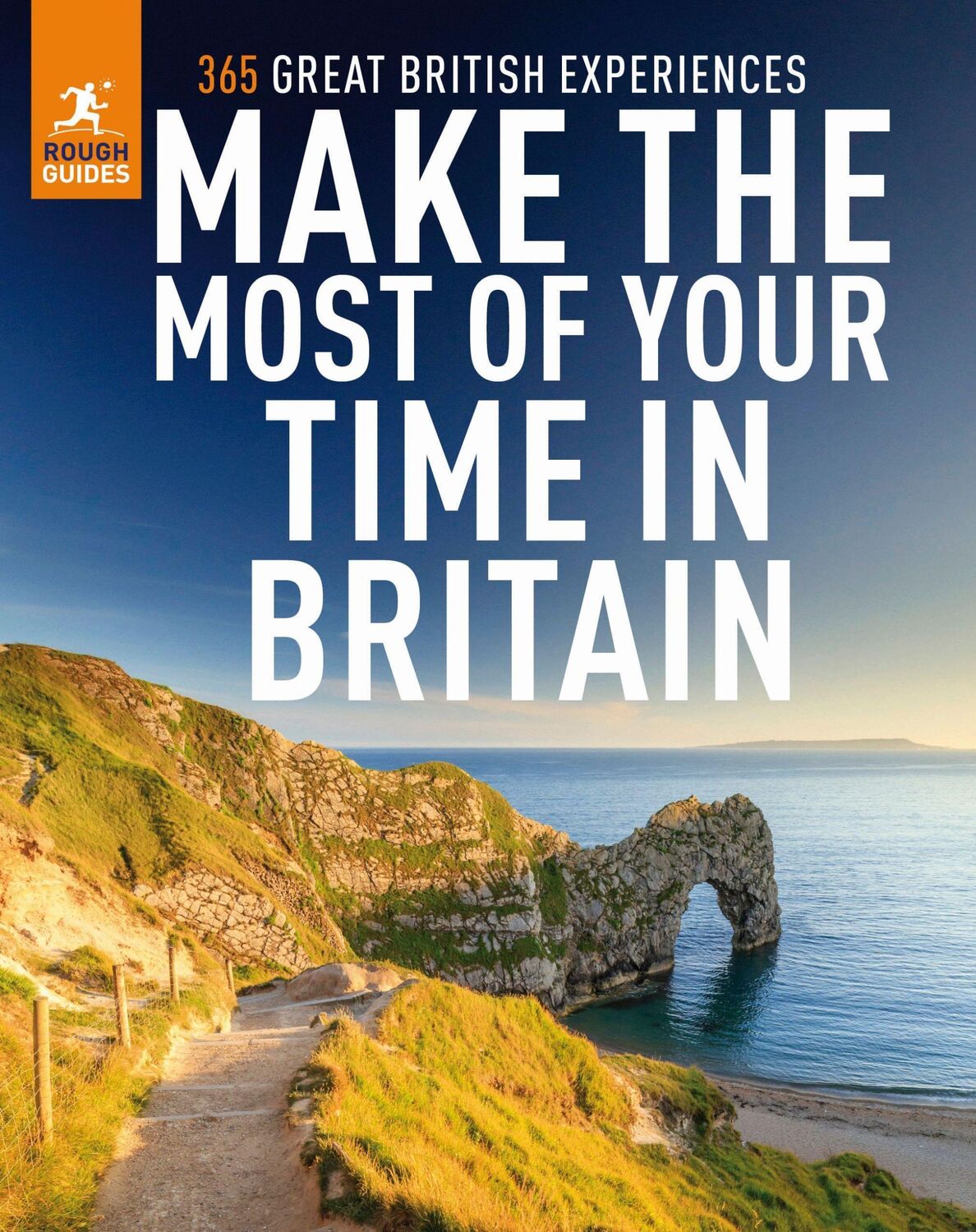 Cover: 9781789196153 | Make the Most of Your Time in Britain | Rough Guides | Taschenbuch