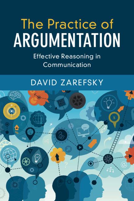 Cover: 9781107681439 | The Practice of Argumentation | David Zarefsky | Taschenbuch | 2019