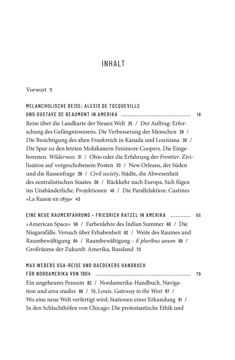 Bild: 9783446278394 | American Matrix | Besichtigung einer Epoche | Karl Schlögel | Buch