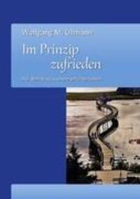 Cover: 9783844813869 | Im Prinzip zufrieden | Auf dem Weg zu einem erfüllten Leben | Ullmann