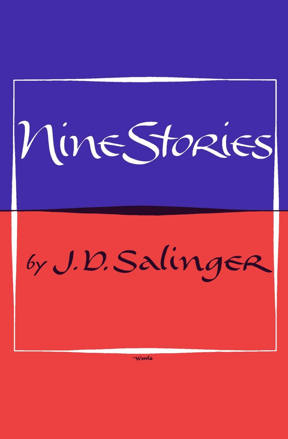 Cover: 9780316769563 | Nine Stories | J D Salinger | Buch | Englisch | EAN 9780316769563