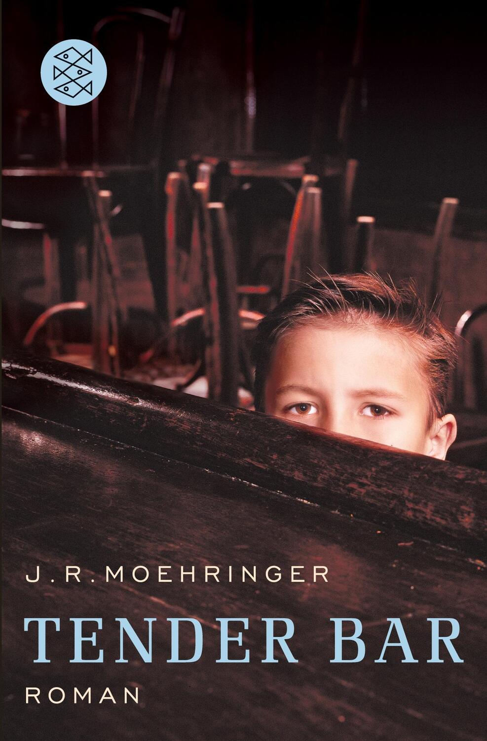 Cover: 9783596176151 | Tender Bar | Roman | J. R. Moehringer | Taschenbuch | Paperback | 2008