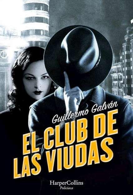 Cover: 9788491399612 | El club de las viudas | Taschenbuch | Spanisch | HarperCollins