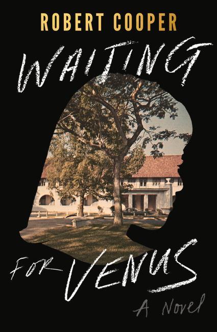 Cover: 9789814928519 | Waiting for Venus | A Novel | Robert Cooper | Taschenbuch | Englisch