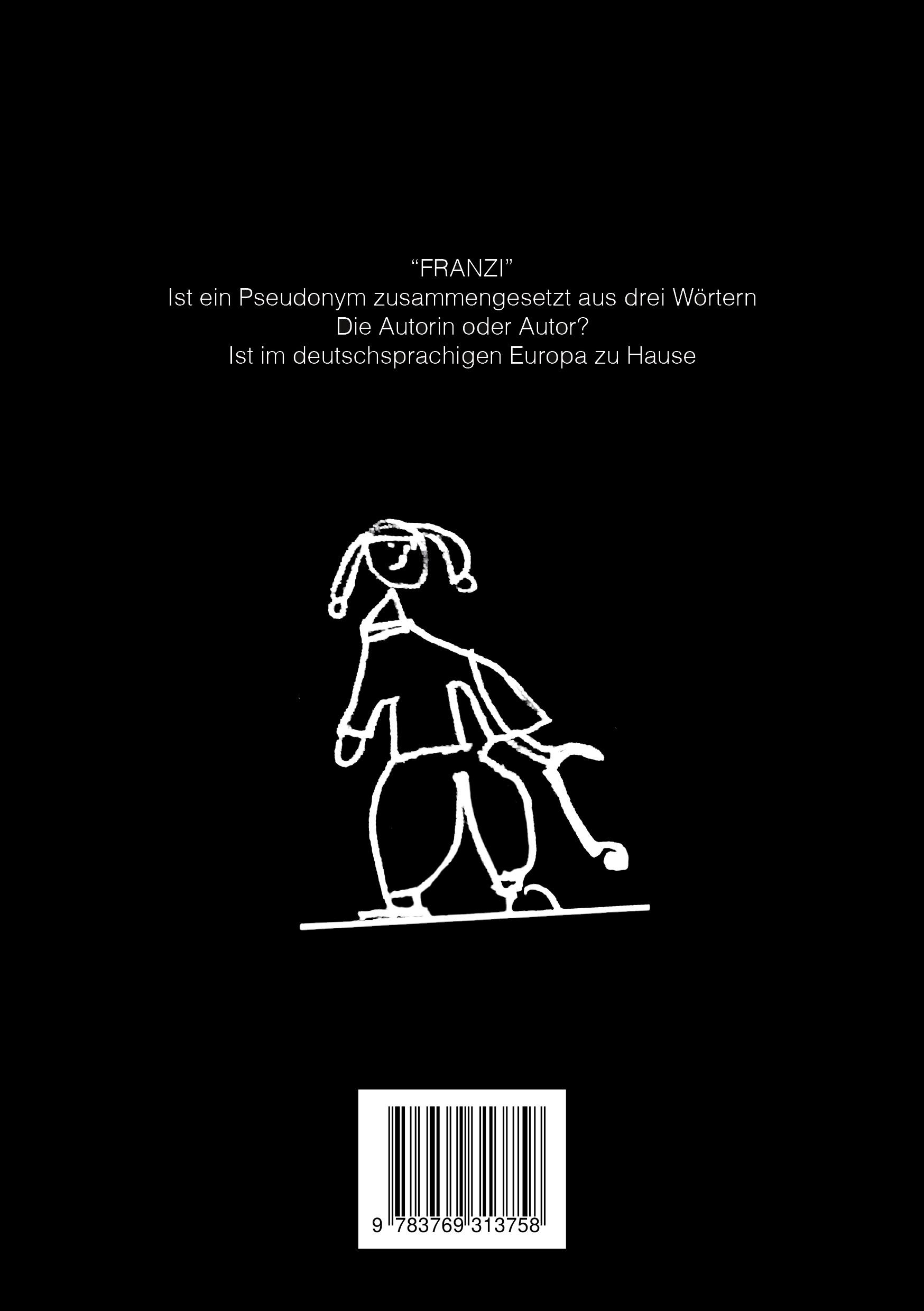 Rückseite: 9783769313758 | Der Enkeltrick | Fran Zi | Taschenbuch | Paperback | 528 S. | Deutsch