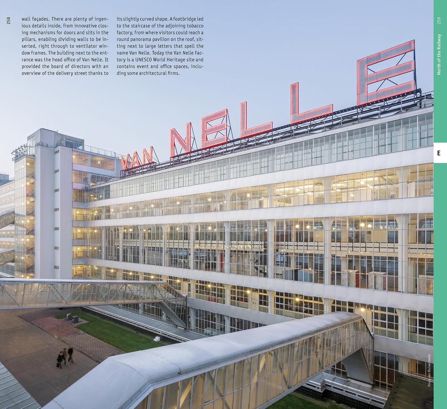 Bild: 9783869226002 | Rotterdam. Architectural Guide | Anneke Bokern | Taschenbuch | 288 S.