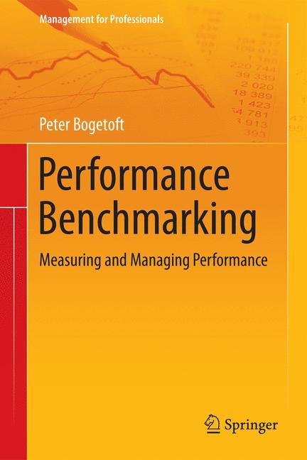 Cover: 9781461460428 | Performance Benchmarking | Measuring and Managing Performance | Buch