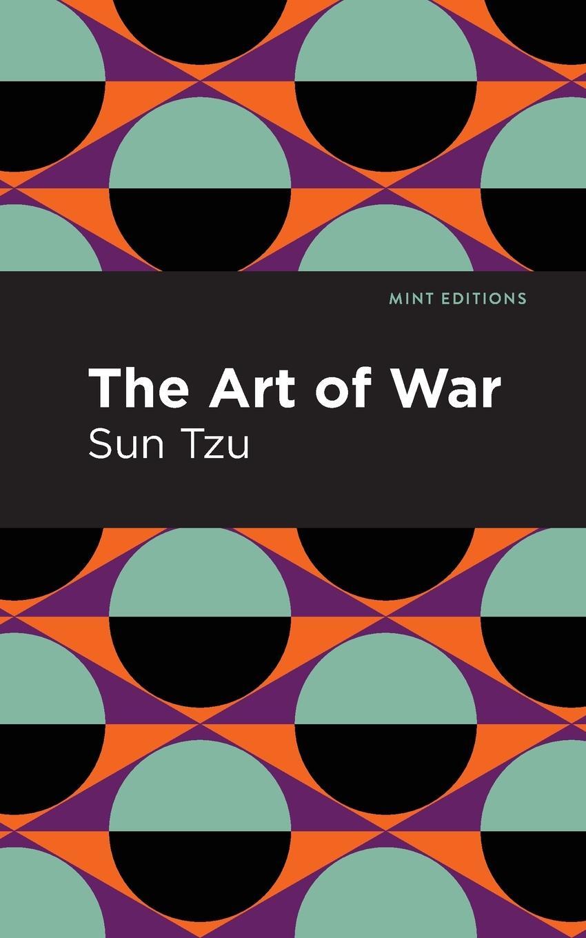 Cover: 9781513263182 | The Art of War | Sun Tzu | Taschenbuch | Paperback | Englisch | 2020