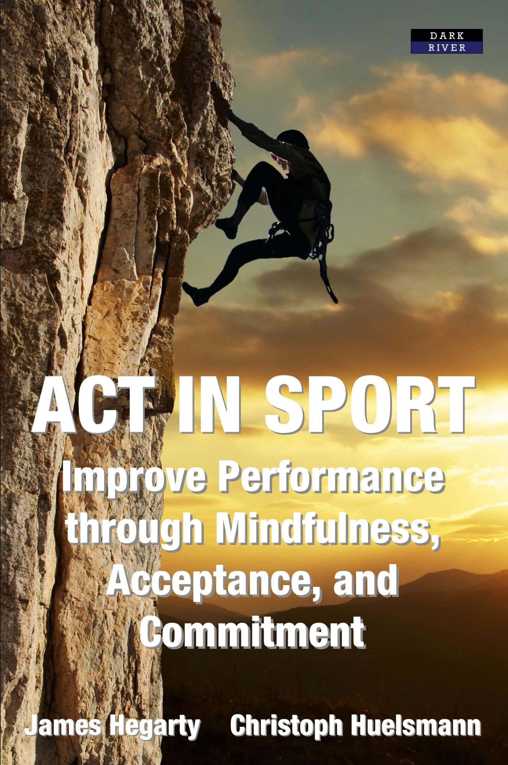 Cover: 9781911121381 | ACT IN SPORT | James Hegarty (u. a.) | Taschenbuch | Englisch | 2020