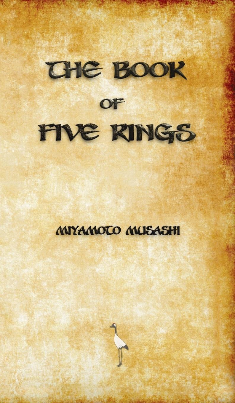 Cover: 9781603868327 | The Book of Five Rings | Miyamoto Musashi | Buch | Gebunden | Englisch