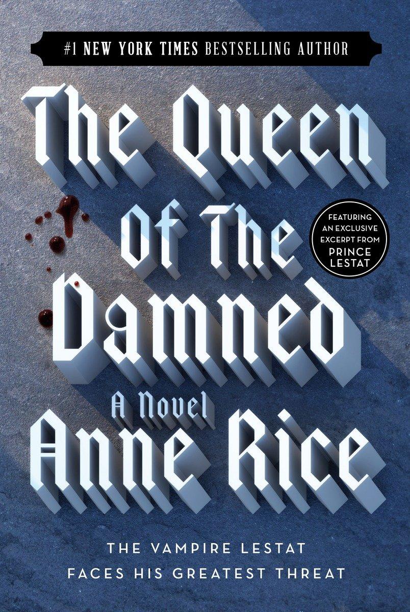 Cover: 9780345419620 | Queen of the Damned | Anne Rice | Taschenbuch | Englisch | 1997