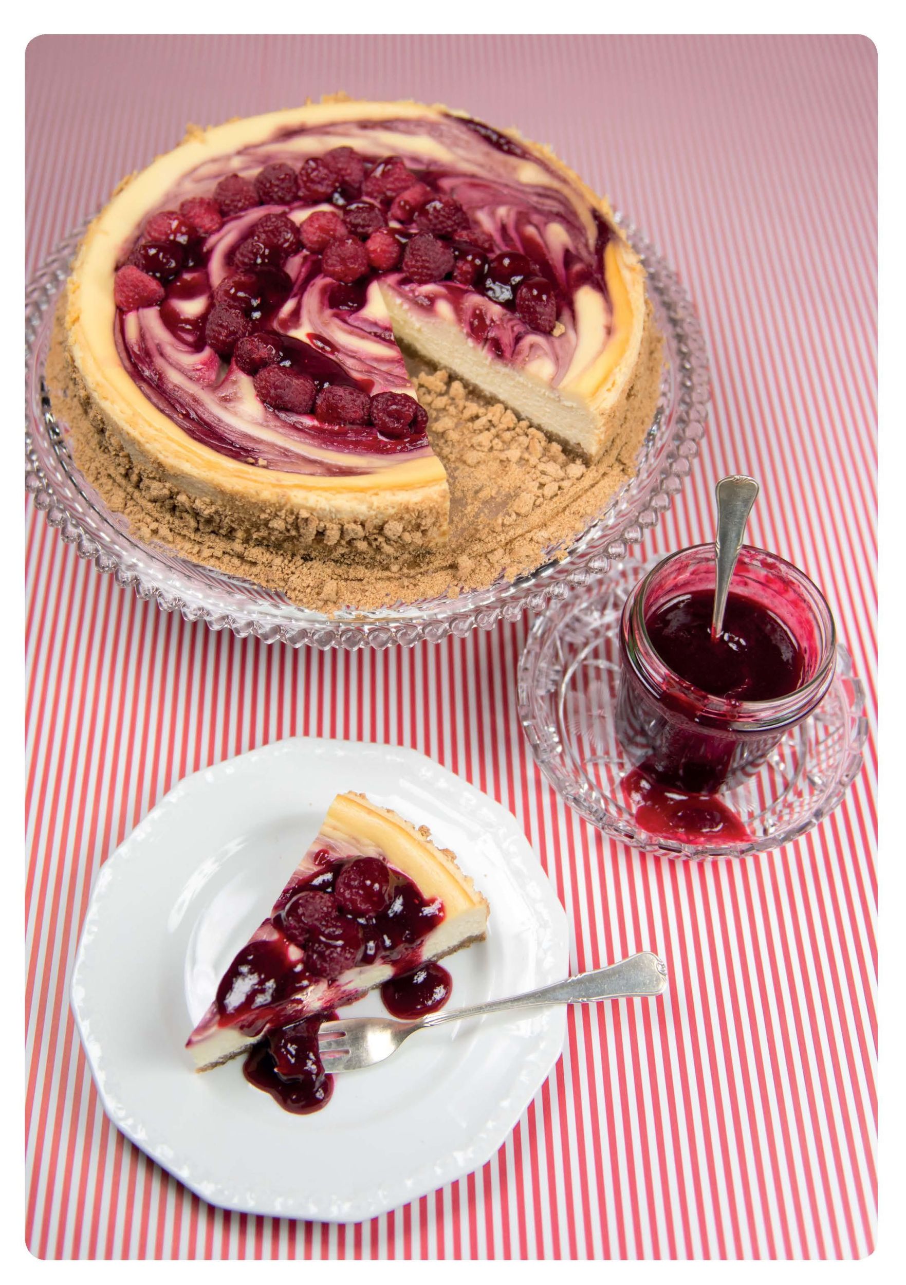 Bild: 9783958433472 | Kochen &amp; Backen mit der KitchenAid®: Cheesecakes | Kentzinsky | Buch