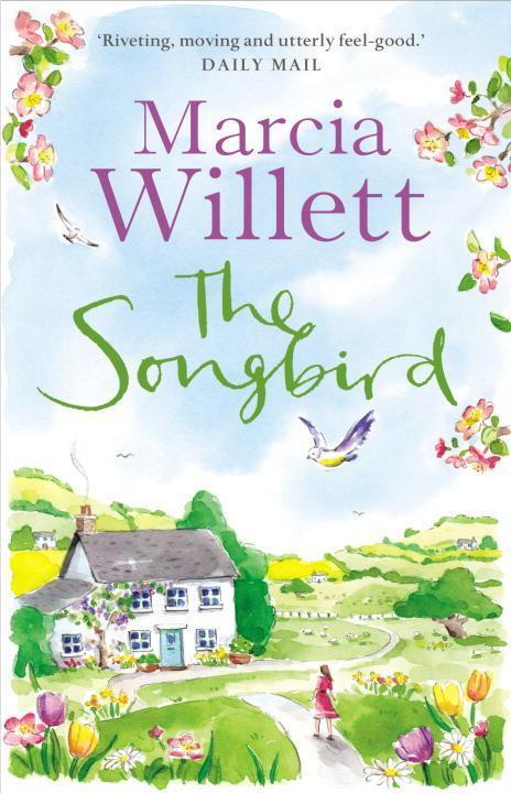 Cover: 9780552171458 | The Songbird | Marcia Willett | Taschenbuch | Kartoniert / Broschiert