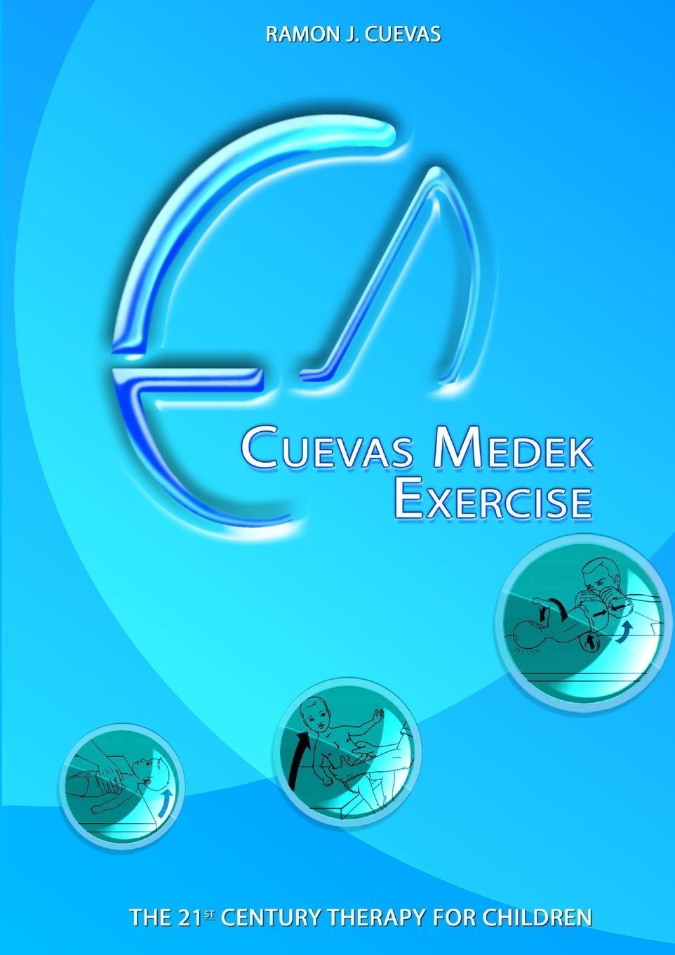 Cover: 9789563459197 | Cuevas Medek Exercise 2012 Gray. | Ramón Cuevas | Taschenbuch | 2012