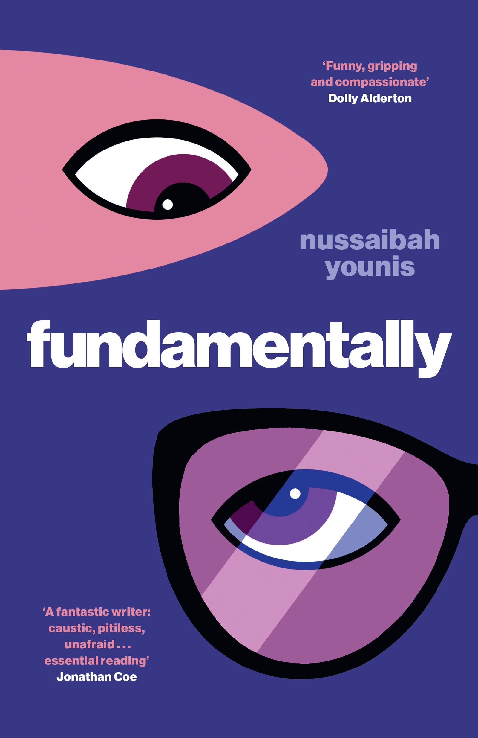 Cover: 9781399623933 | Fundamentally | Nussaibah Younis | Taschenbuch | Englisch | 2025