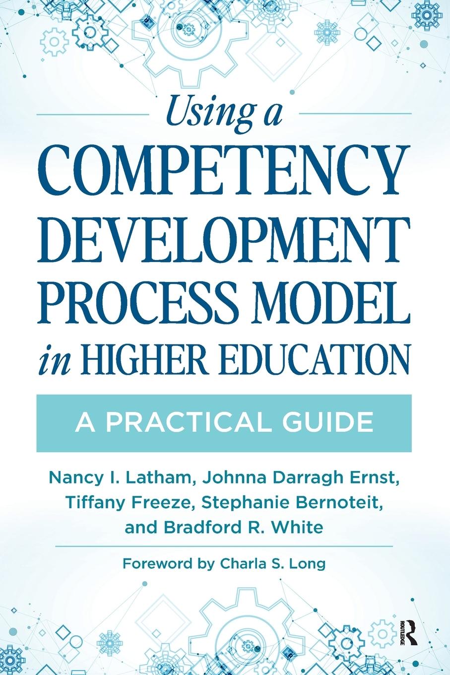 Cover: 9781642670530 | Using a Competency Development Process Model in Higher Education