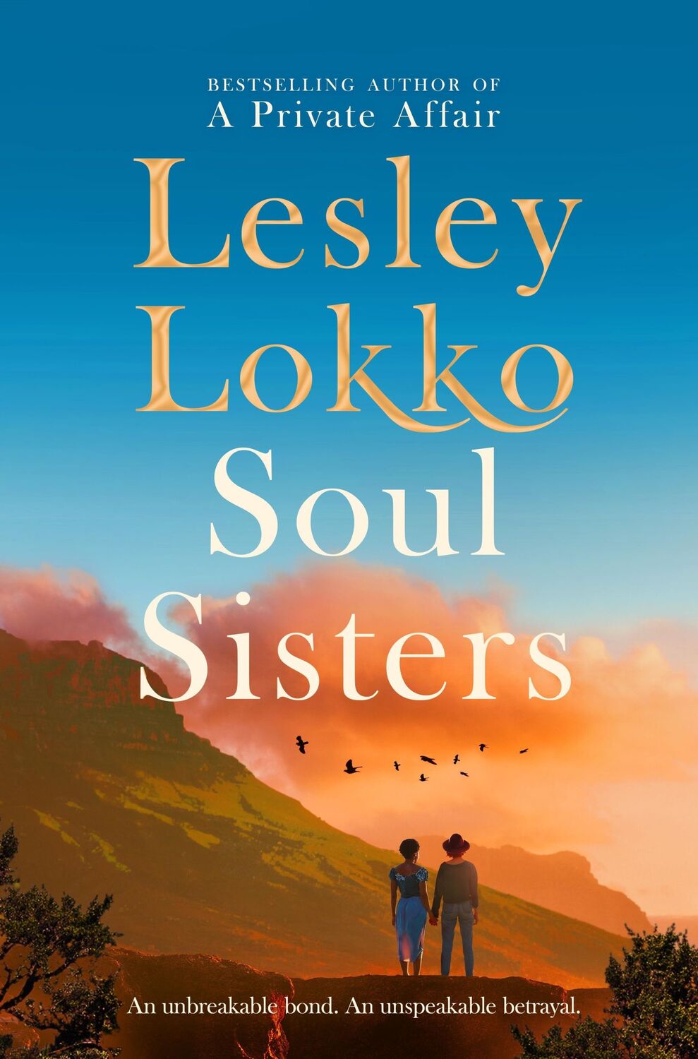 Cover: 9781529067262 | Soul Sisters | Lesley Lokko | Buch | Gebunden | Englisch | 2021