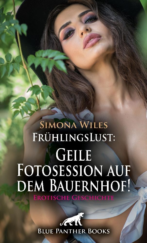 Cover: 9783756153954 | FrühlingsLust: Geile Fotosession auf dem Bauernhof! Erotische...