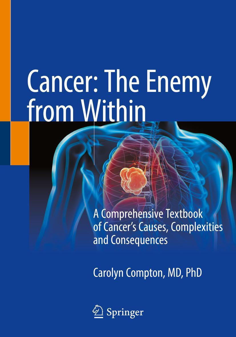 Cover: 9783030406530 | Cancer: The Enemy from Within | Carolyn Compton | Taschenbuch | x