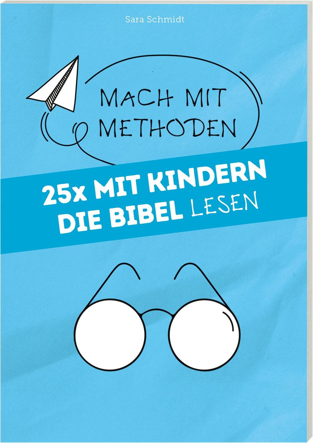 Cover: 9783438039903 | Mach mit Methoden Band 4 | Sara Schmidt | Taschenbuch | 64 S. | 2023