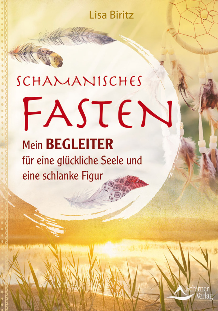 Cover: 9783843412780 | Schamanisches Fasten | Lisa Biritz | Taschenbuch | 128 S. | Deutsch