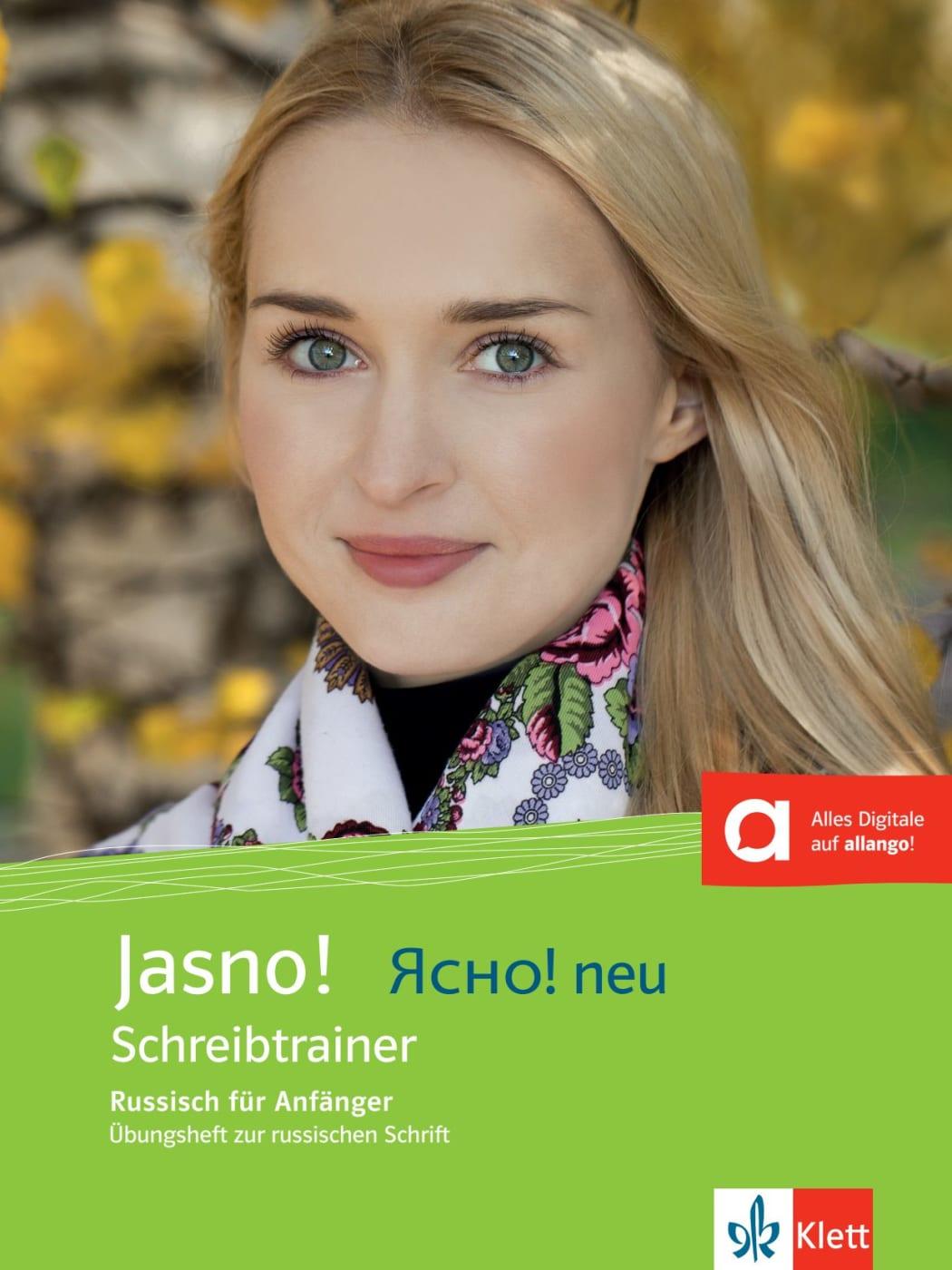 Cover: 9783125276055 | Jasno! neu A1 | Taschenbuch | 64 S. | Deutsch | 2020