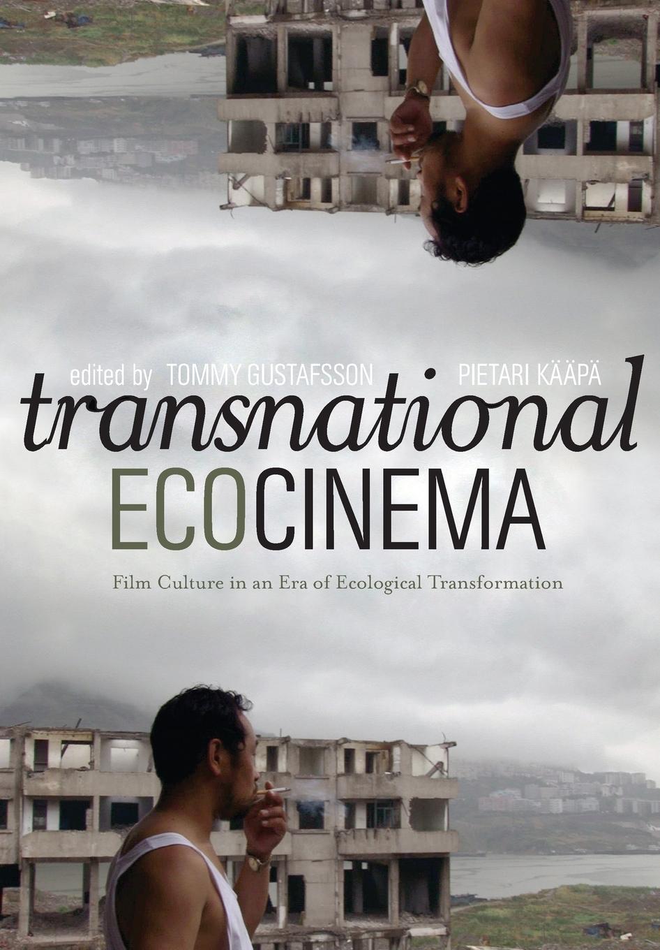 Cover: 9781841507293 | Transnational Ecocinema | Pietari Kääpä | Taschenbuch | Paperback